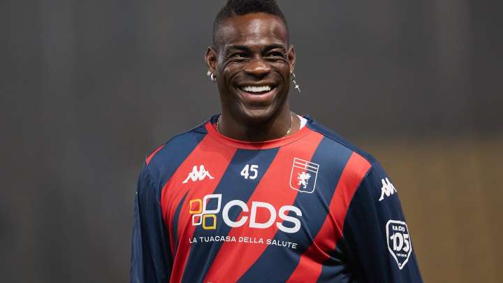 Mario Balotelli in line to follow in Daniel Sturridge's footsteps as he aims to seal 13th club of career