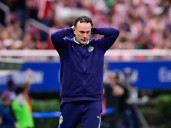 Chivas: Javier Milito no renunciará a Chivas por ahora