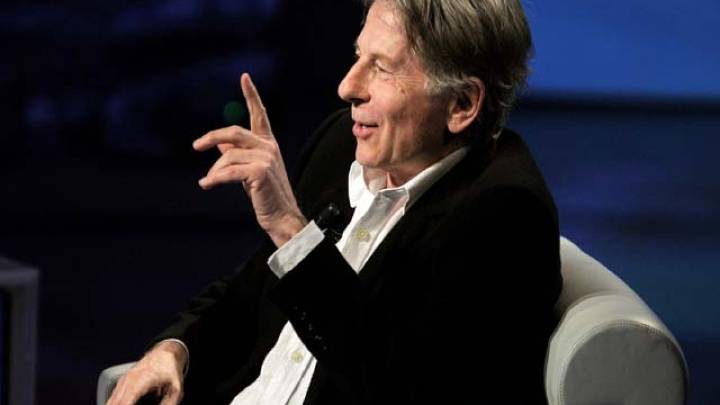 Fellow Inmate: Polanski Given Special Treatment