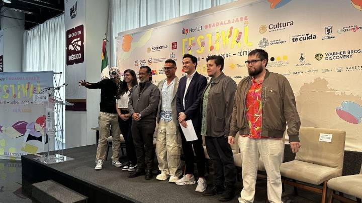 Pixelatl: ¿qué se espera para la próxima edición del festival?
