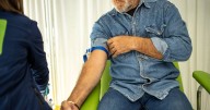 Little-known sign of high cholesterol can appear on your fourth and fifth fingers