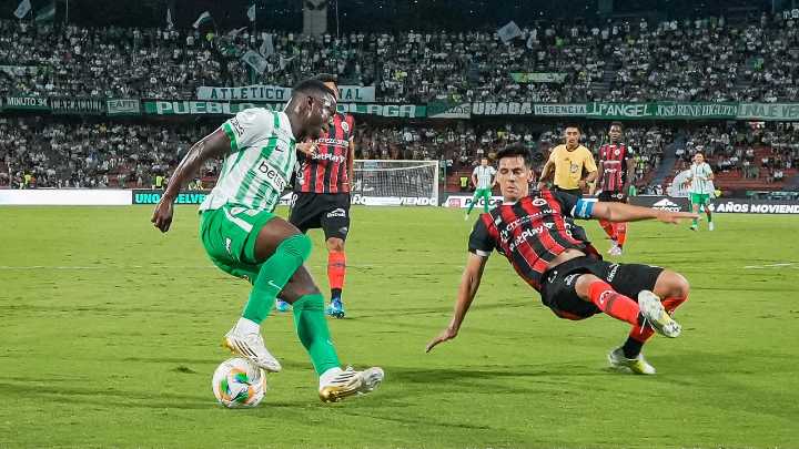 Definido el camino a cuartos de final: Conoce las llaves y las fechas de los partidos de octavos en la Copa BetPlay Dimayor 2025