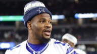 Micah Parsons Traded To Green Bay Packers After Contract Dispute, AP Source Says