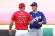 How to Watch Dodgers vs Angels: Live Stream MLB, Ohtani Starting, Wednesday, TV Channel