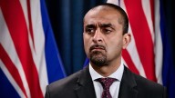 B.C. jobs minister surprised at Ottawa's move to drop retaliatory tariffs against U.S.