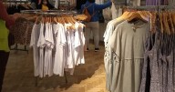Crisis textil: el 67% de la ropa que se vende en San Juan es importada