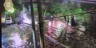 Lluvias en CDMX inundan Azcapotzalco, GAM, Miguel Hidalgo, Iztapalapa, Tlalpan y Álvaro Obregón