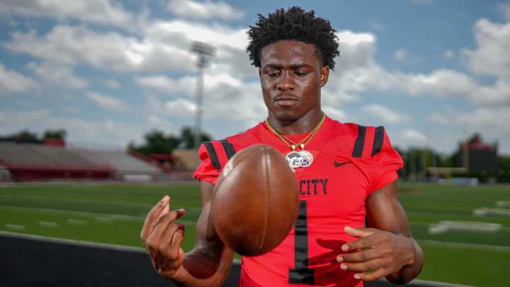Vote: Who is best Oklahoma high school linebacker for 2025 season?