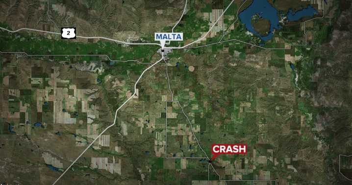 One person dead in Phillips County rollover crash