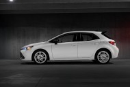 2026 Toyota Corolla Hatchback Elevates Everyday Driving with Bold New Style, Enhanced Safety, and Exclusive FX Edition