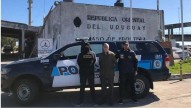 Concepción del Uruguay: extraditaron a uruguayo acusado de abuso sexual agravado
