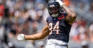 The Bear’s Den, August 29, 2025