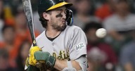 A's activate All-Star shortstop Jacob Wilson from injured list