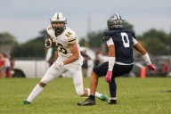 Countdown to football: Waubonsie is No. 8 in Aurora