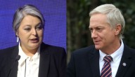 Cadem: Kast y Jara por un punto disputan el voto a la presidencia