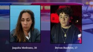 Texas mother, son arrested after robbing man at gunpoint during jewelry sale