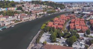 No deal yet for Bristol council's controversial harbourside flats plan