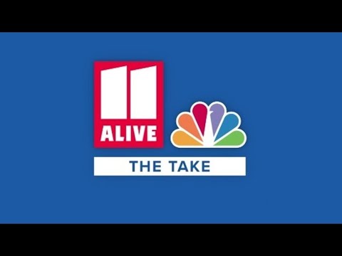 11Alive News: The Take (8/18/25)