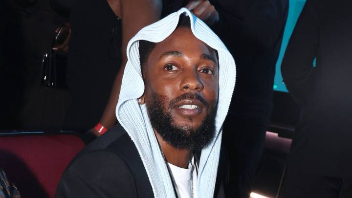 Kendrick Lamar Announces Expanded Grand National Tour