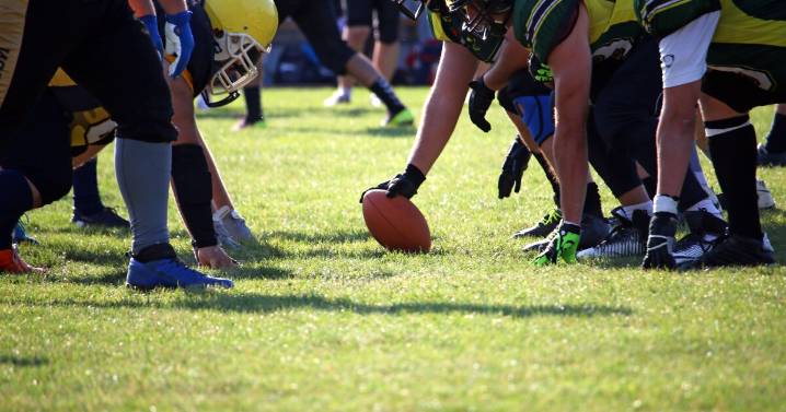 Tuscarawas County students get counseling after high school football player is paralyzed