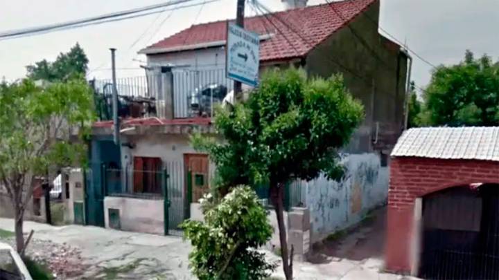Detienen a una mujer por asesinar a su beba y provocar un incendio para ocultar el crimen