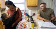 Deportation threatens to split family of Fort Carson soldier