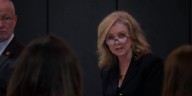 Woman charged with threatening to kill Senator Marsha Blackburn