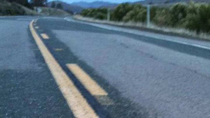 Man dies more than a week after crash in Delaware