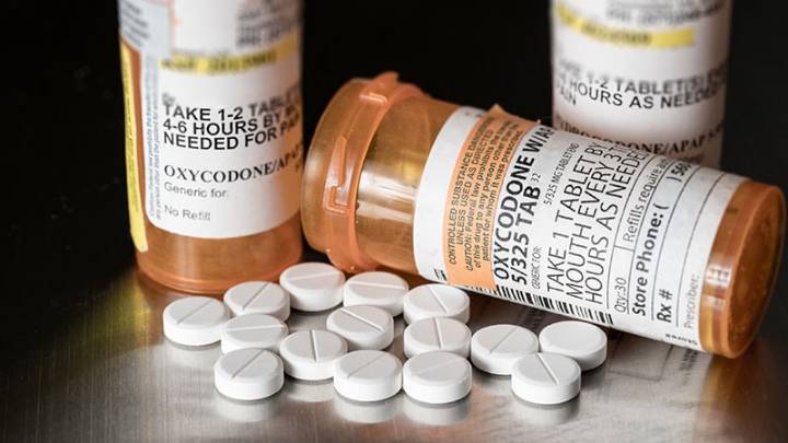 Gout Patients Face Elevated Risk for Chronic Opioid Exposure