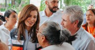 Vero Delgadillo, la Presidenta mejor evaluada en Jalisco