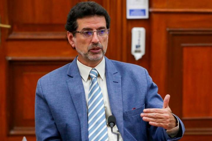 CONFIEP exige fin de pugnas entre el Ejecutivo y Fiscalía: “La delincuencia nos está ganando”