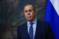 Lavrov confirma: Trump tiene invitación oficial para visitar Rusia