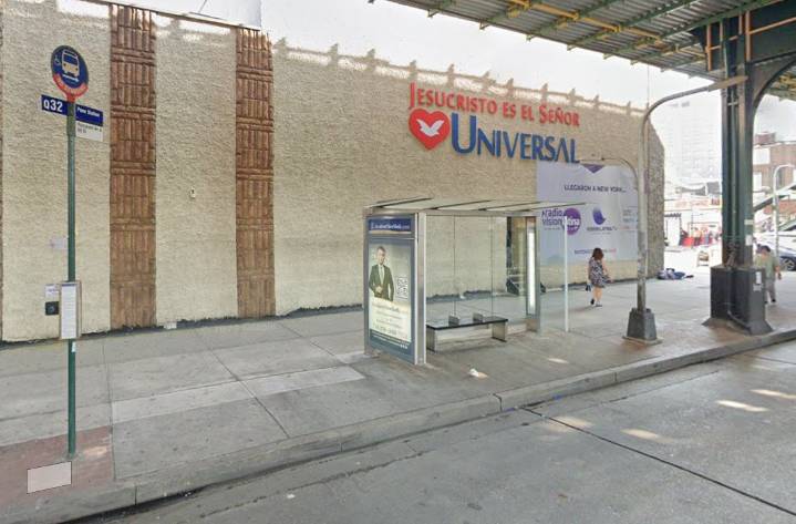 Raga announces Q32 bus stop on Roosevelt Avenue will no longer be removed following community pushback