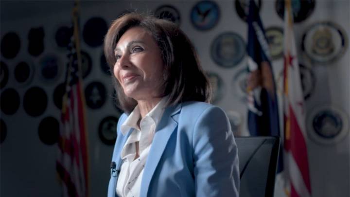 Pirro wants to prosecute some 12-year-olds as adults – NBC4 Washington