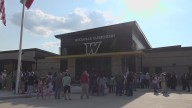 Woodville community celebrates opening of new elementary school