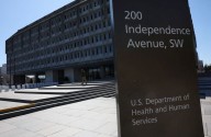 HHS pulls state grant to California for youth education program