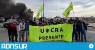 Conflicto en el puerto de Comodoro: UOCRA levantó la medida de fuerza y espera una audiencia clave este jueves