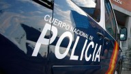 Agrede a la dependienta de una heladería del centro de Gijón y se lleva 170 euros: así fue detenido el atracador