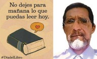 Del libro y el idioma de Cervantes, por Rafael Rattia