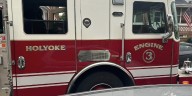 Fire crews extinguish attic fire