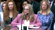 Lawmakers, advocates react to Texas House passing private spaces bill