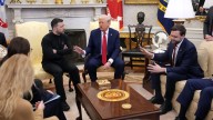 "Fue útil que el pueblo estadounidense lo viera": Vance sobre la riña con Zelenski en la Casa Blanca