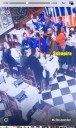 Exclusivo: Los incidentes en Independiente, fue producto de una interna en la Universidad de Chile por el control de la sociedad deportiva.