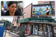 Queens deli ignites fear among Jewish New Yorkers, including Oct. 7 survivor: 'I'm still not safe'