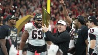 Kirby Smart's 10th season at Georgia: 10 defining moments that got us here