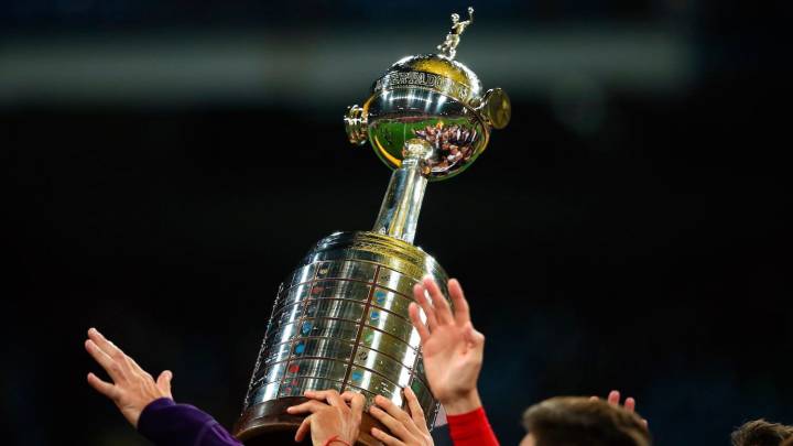 Copa Libertadores: con Vélez y Racing, así queda la llave de cuartos de final