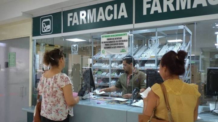 Centralización en Birmex podría afectar eficiencia de la compra consolidada, alerta Inefam