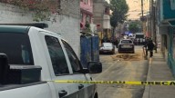 Una mujer y una niña mueren víctimas de balas perdidas durante ataque en Coyoacán
