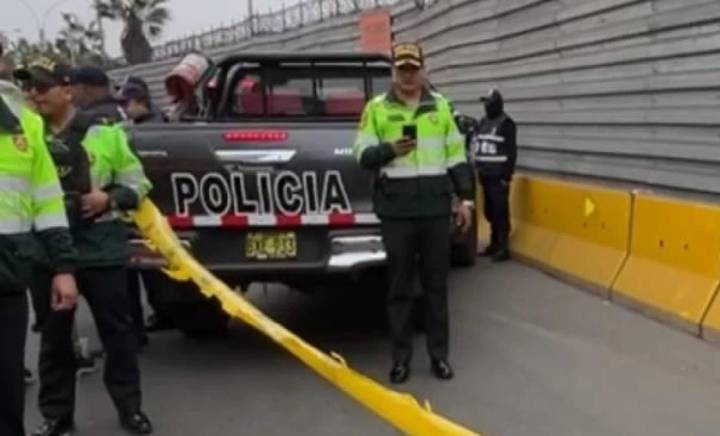 Tragedia en el Callao: trabajadora de limpieza pública muere atropellada por cúster en la avenida Elmer Faucett