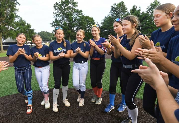 Johnstown rides Reagan Bills gem to LLWS Championship
